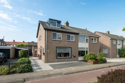 Woning Prins Bernhardstraat 4 Vianen (UT)