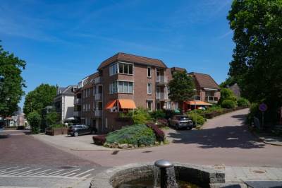 Woning van der Veurweg 21 Beek (Gem. Berg en Dal)