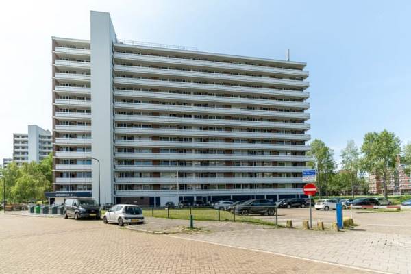 Woning Ocarinalaan 146 Rijswijk (ZH)