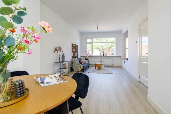 Woning Dr. Schaepmanstraat 45RD Haarlem