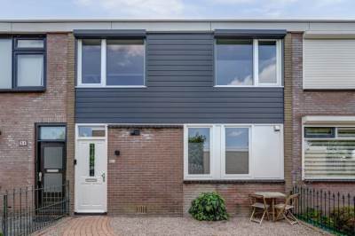 Woning Klaproosstraat 26 Beuningen (GE)