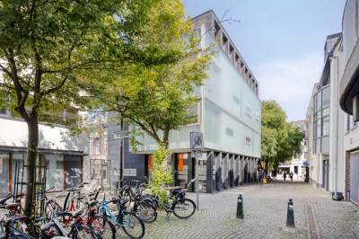 Woning Herdenkingsplein 50C Maastricht