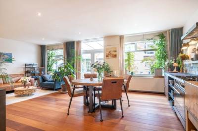 Woning 2e Messstraat 7 Den Haag