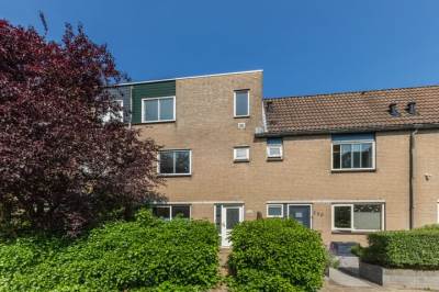 Woning Mastbos 228 Hoofddorp
