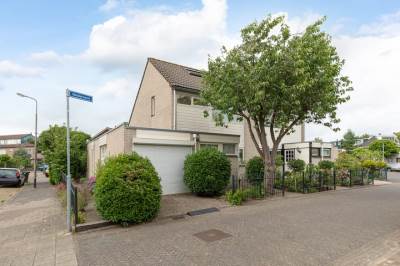Woning Helderoord 1 Kortenhoef