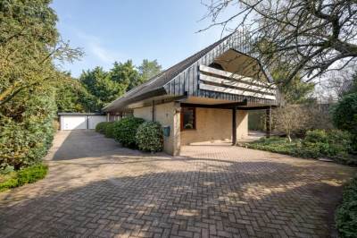 Woning Van Hamellaan 32 Voorschoten