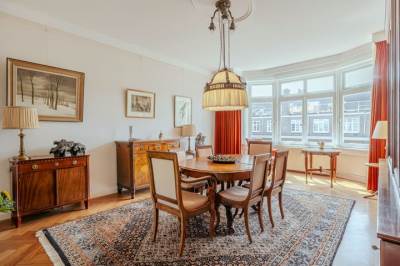 Woning Minervalaan 763 Amsterdam