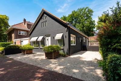 Woning Briedélaan 1 Maarn