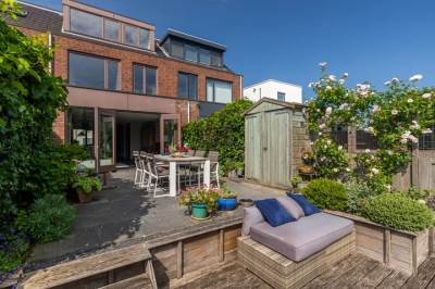 Woning Vlietlaan 22 Wateringen