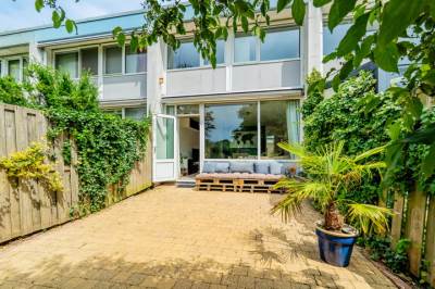 Woning Kantershof 527 Amsterdam