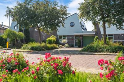 Woning Ringmus 20 Heemskerk