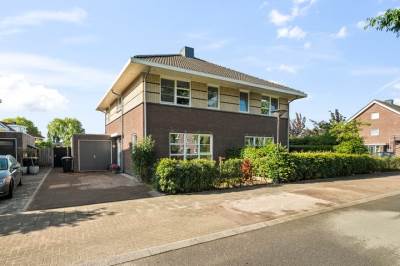 Woning Molensingel 6 Wieringerwaard
