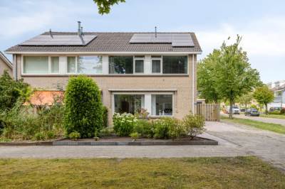 Woning Aalsburg 1602 Wijchen