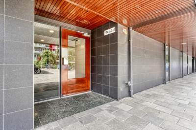 Woning Kornalijnhorst 284 Den Haag