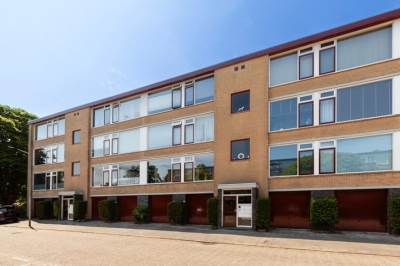 Woning Van Anrooystraat 165 Ridderkerk
