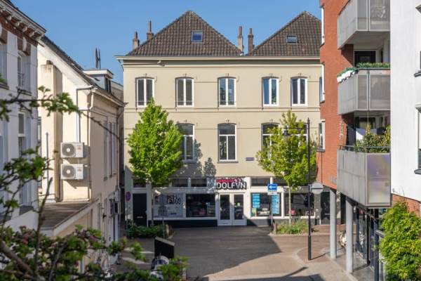 Woning Spijkerlaan 252 Arnhem