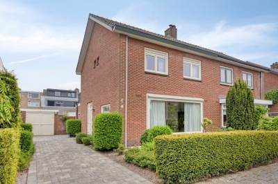 Woning Carry van Bruggenstraat 12 Zwolle