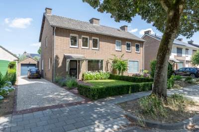 Woning Mgr d'Arbergstraat 15 Elsloo (LI)