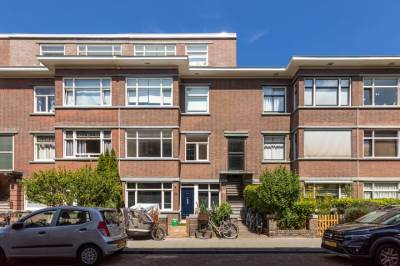 Woning Pippelingstraat 99 Den Haag