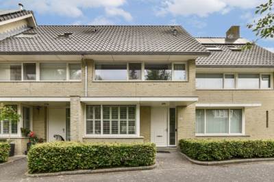 Woning Razeil 32 Almere