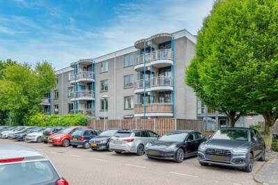 Woning Van Kleffenslaan 165 Utrecht