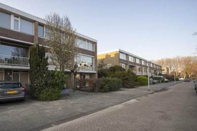 Woning Van Duivenvoordelaan 21 Wassenaar