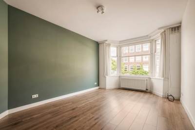 Woning Vechtstraat 981 Amsterdam