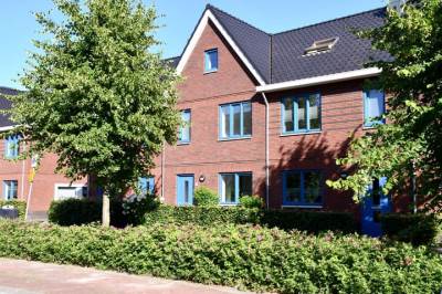 Woning Merelstraat 89 Groningen