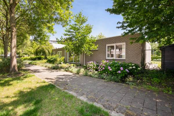 Woning Smedenweg 55 Nieuw-Vennep