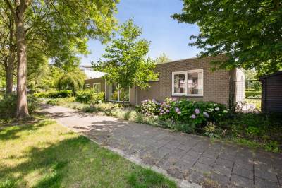 Woning Smedenweg 55 Nieuw-Vennep