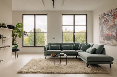 Woning Jacob Burggraafstraat 198 Amsterdam