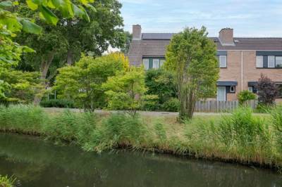 Woning Floriszpad 13 Voorschoten