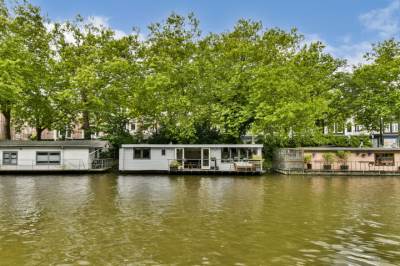 Woning Stadhouderskade 571 Amsterdam