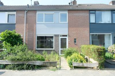 Woning Rutgher Jacobsstraat 23 Tricht