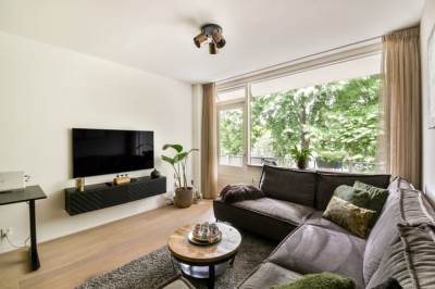 Woning Meidoornweg 90 Badhoevedorp