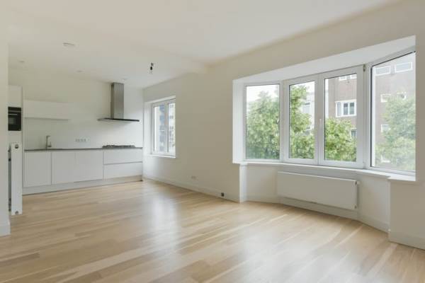 Woning Waalstraat 342 Amsterdam