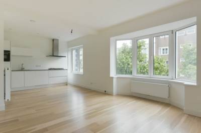 Woning Waalstraat 342 Amsterdam