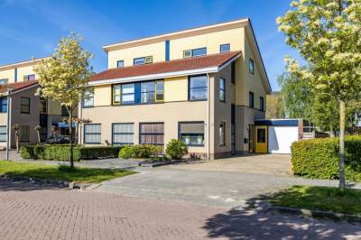 Woning Kerkuil 32 Bedum