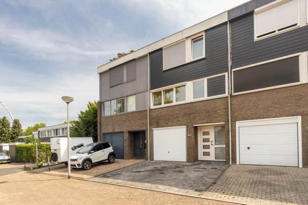 Woning De Thun 46 Heerlen