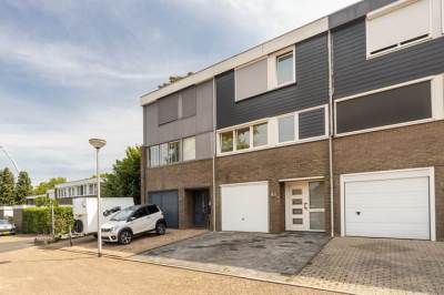Woning De Thun 46 Heerlen