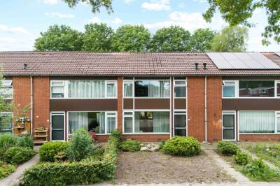 Woning De Hoven 46 Zwartemeer