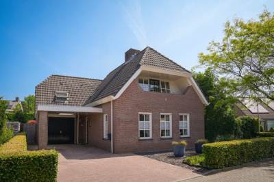 Woning De Polenkamp 92 Horssen
