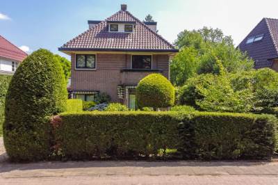Woning Vondellaan 21 Baarn