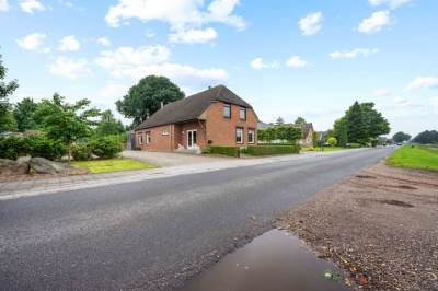 Woning Ensingwijk ZZ 18 Erica