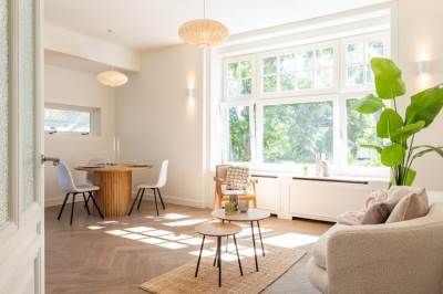 Woning Van Lennepweg 42B Den Haag