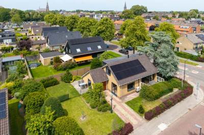 Woning Julianalaan 18 Schagen