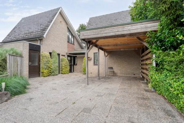 Woning Het Schild 13 Balkbrug