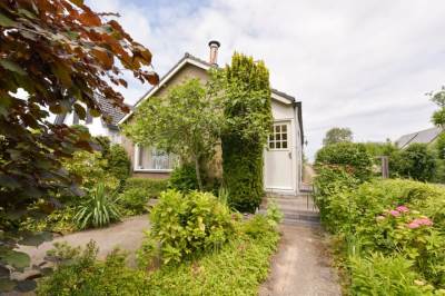 Woning Herenweg 94A Wilnis