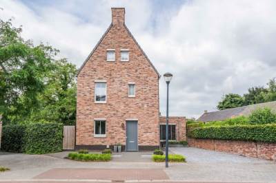 Woning Kogelflesstraat 21 Baarle-Nassau