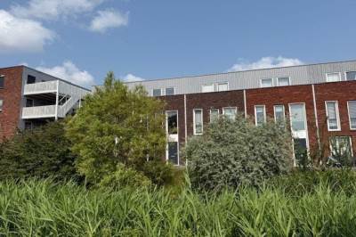 Woning Zuiddijk 22 Delft